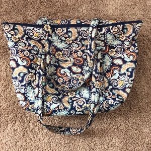 Vera Bradley Bag